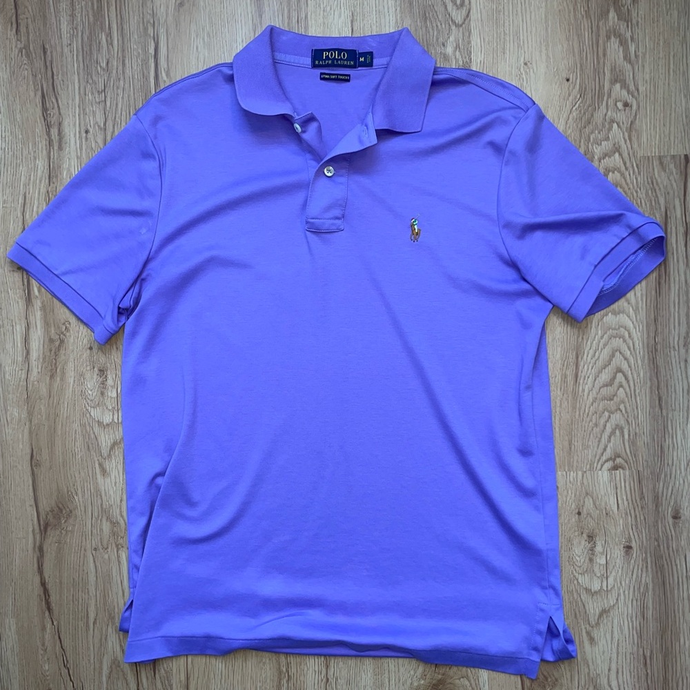 POLO by Ralph Lauren - Mens - M